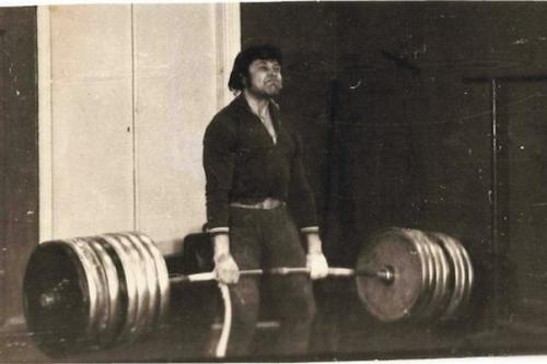 Рекорды забытые временем ….