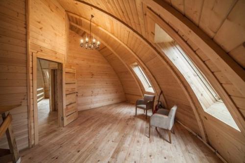 Этот дом стоит дешевле, чем однокомнатная квартира в Москве. 02