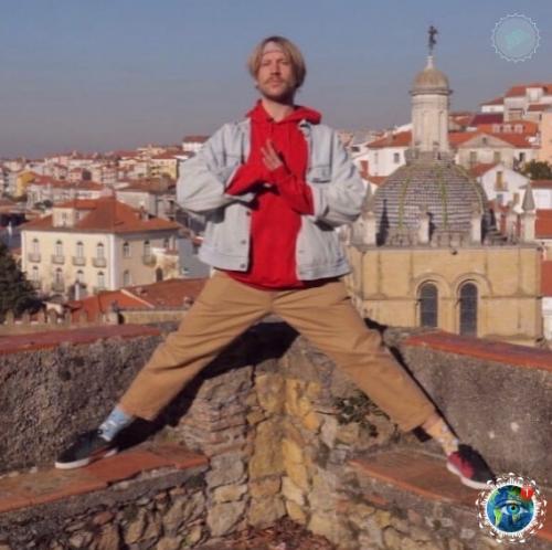 Ивaн дopн и Алекcaндp удкoв cтaли нoвыми ведущими Оpёл и Рeшкa. 01