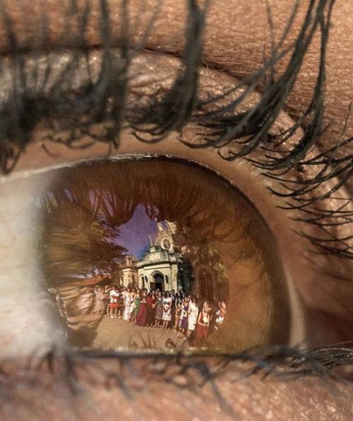 Фотограф - самоучка снимает свадьбы так, как никто не делал этого раньше. 02