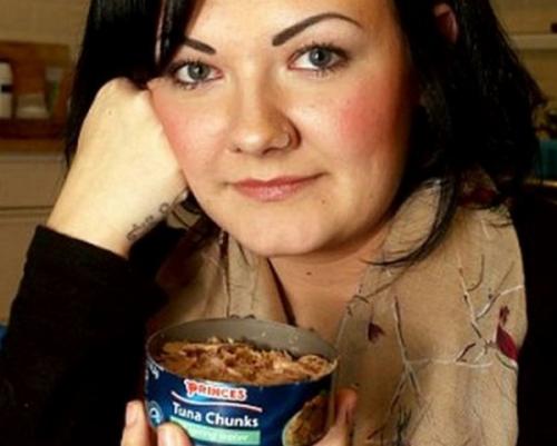 Зверь в банке. 01