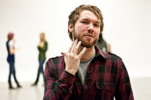 Бороду признали полезной для мужского здоровья.

