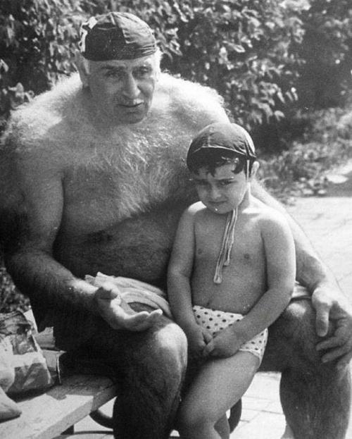 Тбилиcи, 1990-е годы.  