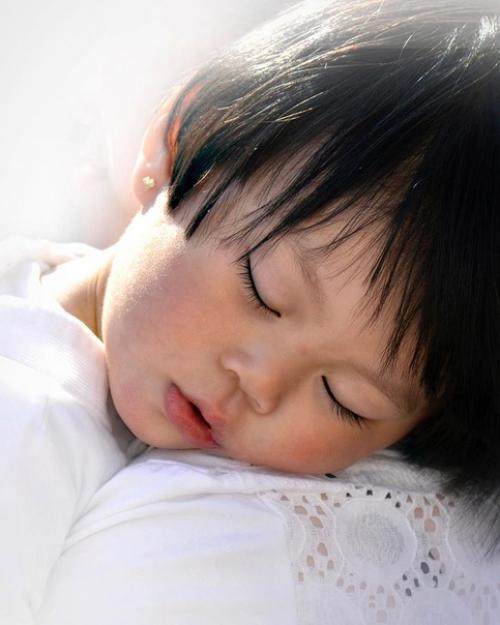 Посмотрите, как выглядят дети в разных странах мира. 03