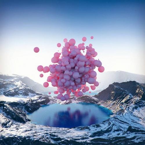 Потусторонние пейзажи филипа ходаша. 01