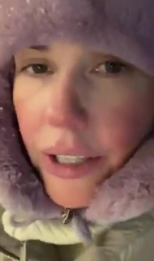 Агата муцениеце: необычное кардио и секреты стройности.

