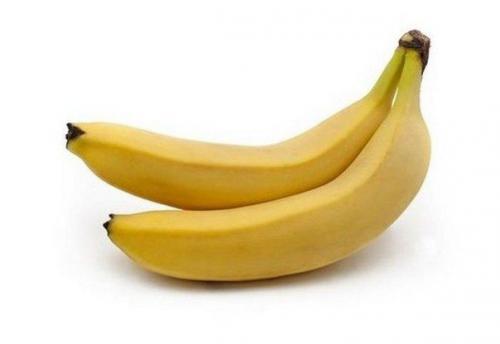 7 проблем, от которых можно избавиться при помощи двух бананов. 

