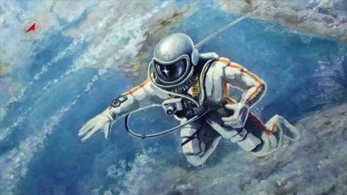 Талантливый человек вов всем талантлив! 05