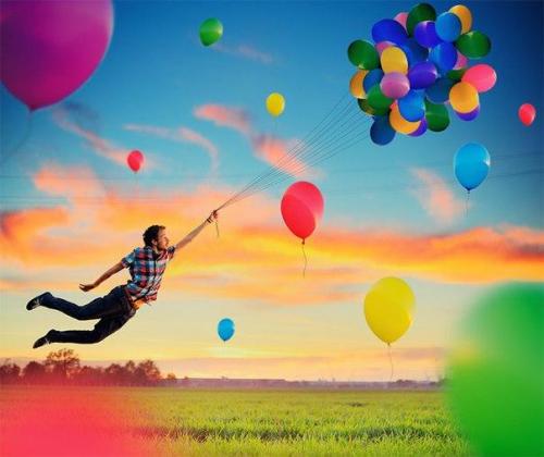 50 вещей, от которых вы должны избавиться до следующего дня рождения.