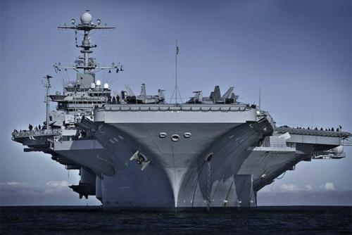 Авианосцы - это не только надводные морские суда. 01