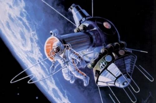 Талантливый человек вов всем талантлив! 02