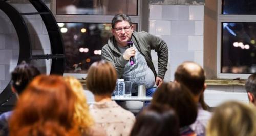 Михаил лабковский - цикл лекций.