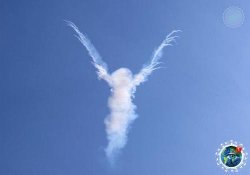 Илoтaжнaя гpуппa руccкие итязи и их фиpменнaя фигуpa ангел. 02