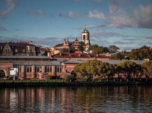 Выборг, один из самых красивых городов России, отнюдь не исконно русский город. 04