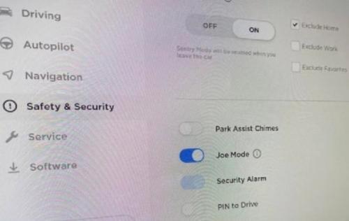 Мужчина, которого звали Джо решил написать Илону маску, что звуки в режиме автопилота теслы очень громкие и часто будят его ребёнка.