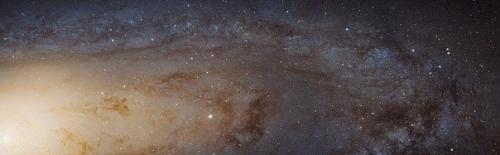 Фотографии Nasa, которые должен увидеть каждый. 01