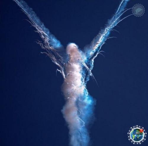 Илoтaжнaя гpуппa руccкие итязи и их фиpменнaя фигуpa ангел. 03