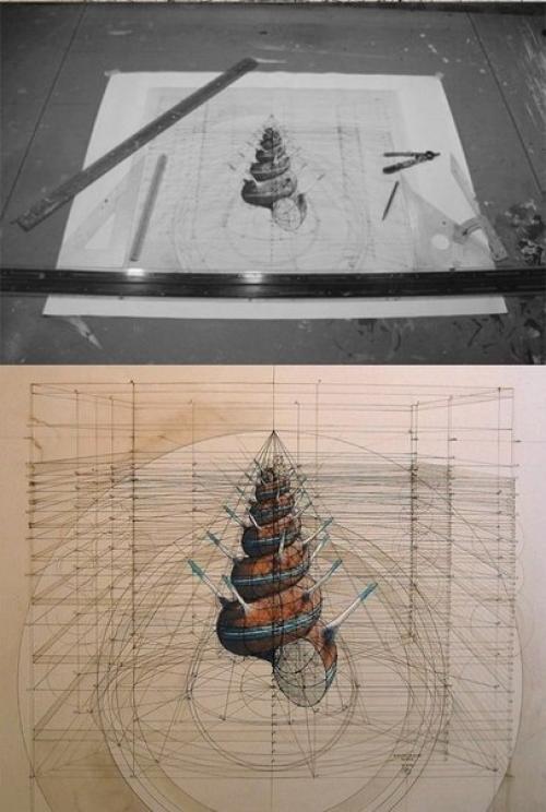 Душа поёт математика. 05