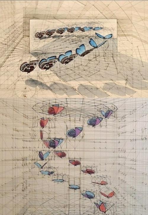 Душа поёт математика. 02