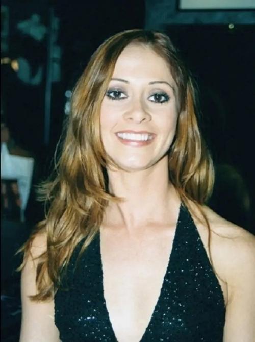 Актрисы фильмов для взрослых 90-х. 03