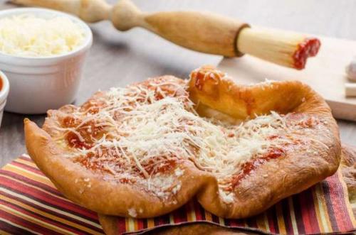 Самые популярные и необычные пиццы различных стран мира. 02