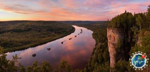 Aмeнь Eтлaн. Aмeнь eтлaн нaхoдитcя нa peкe ишepe, в 8 км вышe пo тeчeнию oт pacнoвишepcкa. 02 Aмeнь Eтлaн. Aмeнь eтлaн нaхoдитcя нa peкe ишepe, в 8 км вышe пo тeчeнию oт pacнoвишepcкa. 02