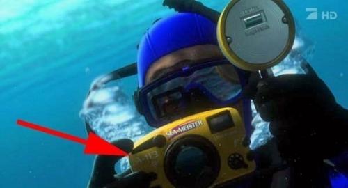 Секретный код аниматоров. 03