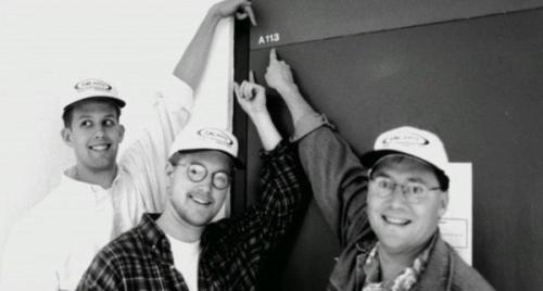 Секретный код аниматоров. 09