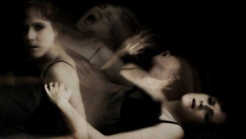 Для тех, кто любит фильмы о душевных расстройствах: