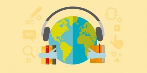 Как выучить новый язык: 7 советов от переводчиков TED.