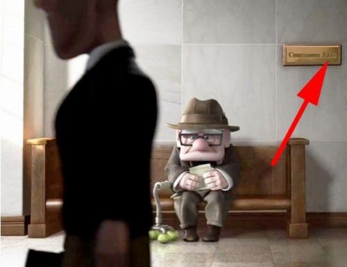 Секретный код аниматоров. 02