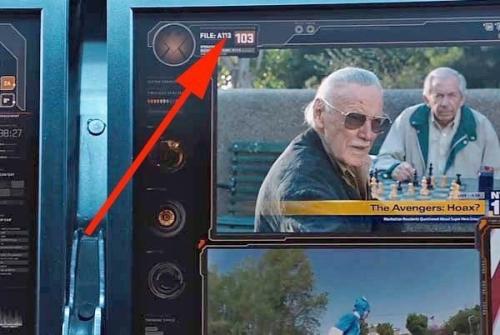 Секретный код аниматоров. 08