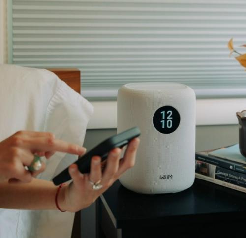 В московской семье обычный гаджет неожиданно детектором правды стал. 01