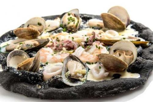 Самые популярные и необычные пиццы различных стран мира.