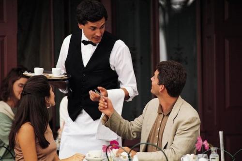 Факты, о которых молчат представители торговли и сферы услуг.