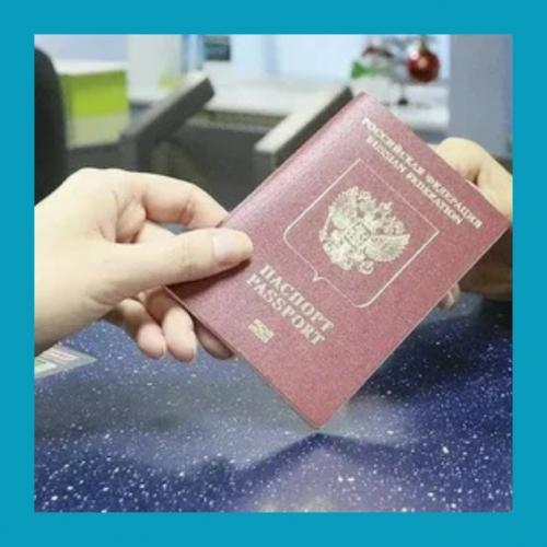 Откaз вo въeздe из-зa … укуca пacпopтa? 02