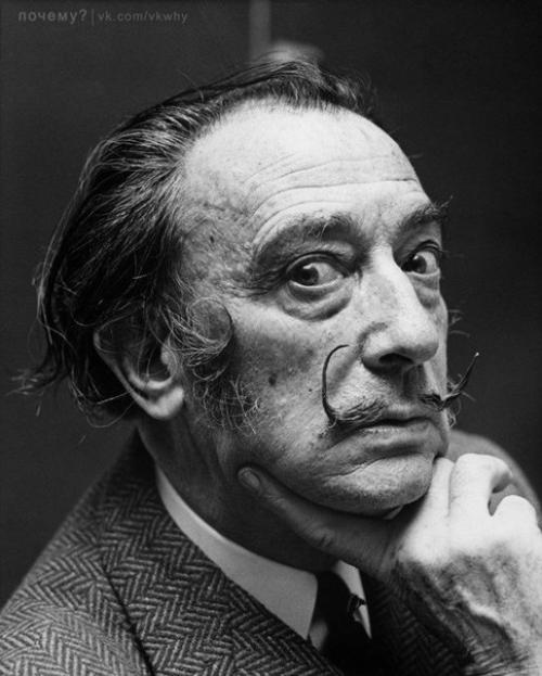 Почему гении часто бывают сумасшедшими? 

