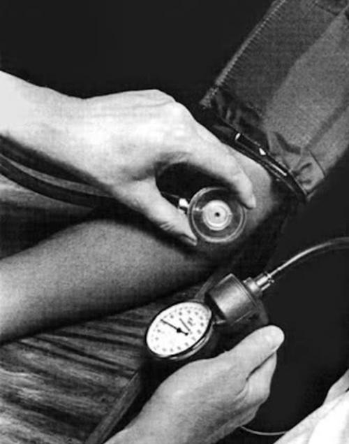 Прибор русского ученого, которым пользуется весь мир сто с лишним лет. 01