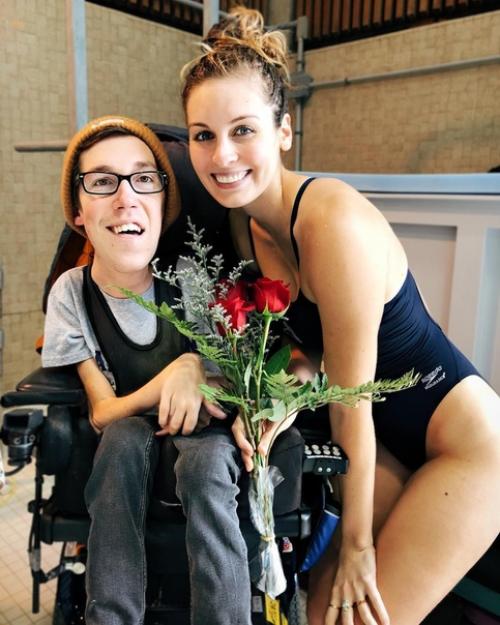 Когда ты скажешь что любви не существует. 05