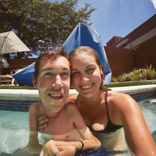 Когда ты скажешь что любви не существует. 03