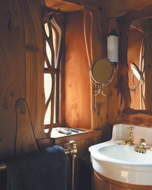 Замок джереми айронса. 08