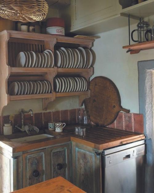 Замок джереми айронса. 05