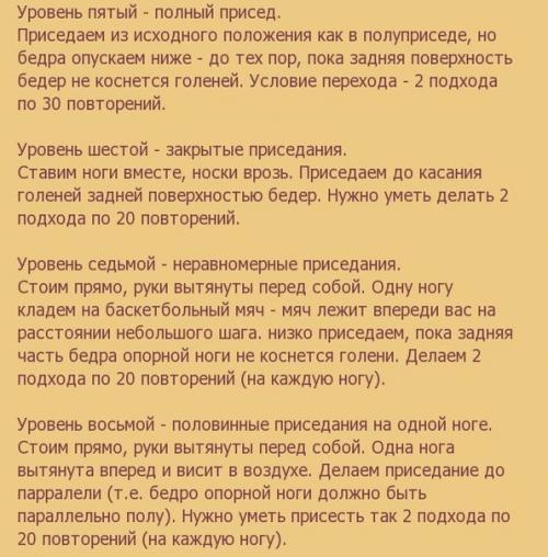 Тренировка заключенных. Тренируйся, как американский заключенный.