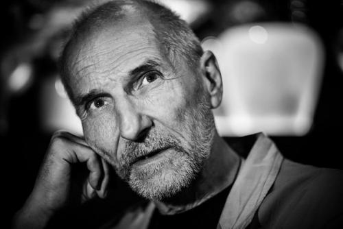 Петр мамонов о смысле жизни.

