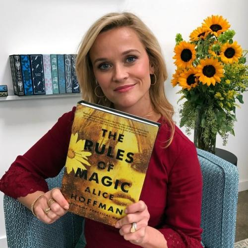 Актриса риз уизерспун заработала $900 миллионов. 01