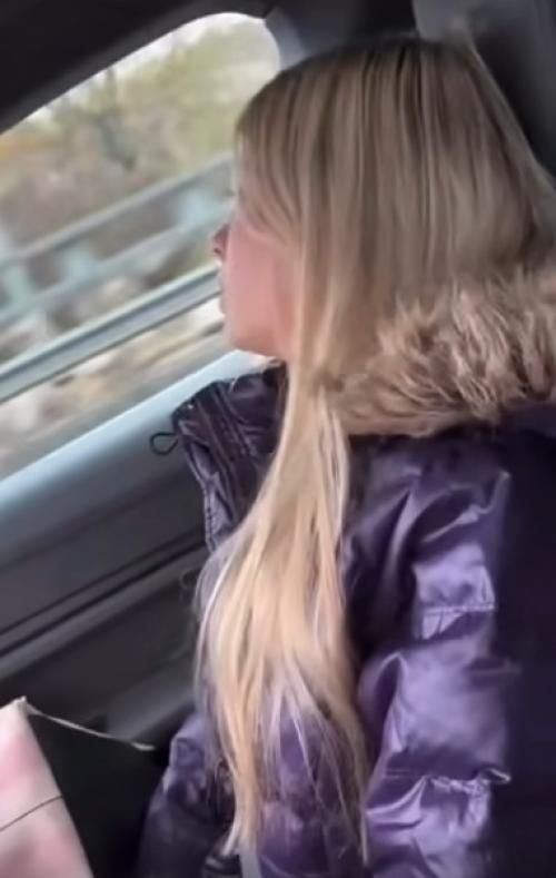 Я не Рождена для Этого, там Неудобно. 01