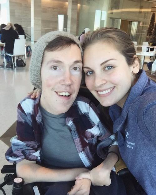 Когда ты скажешь что любви не существует. 02