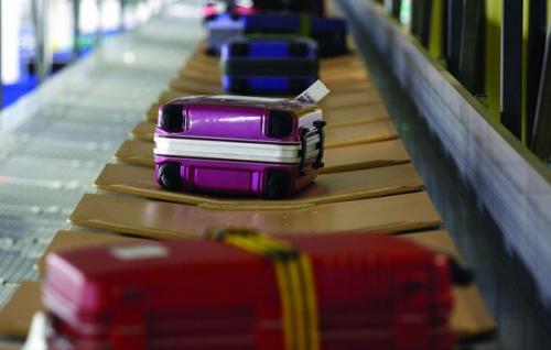 Подробно про время вылета самолета. 06