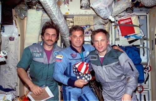 Пришло время сказать русским спасибо.