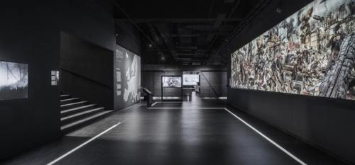 В Щецине, Польша, открылся национальный музей - диалоговый центр Prze? 05